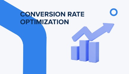 Conversion Rate Optimization Services visual