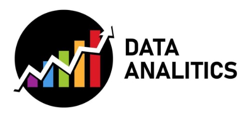 Analytics & Data Intelligence visual